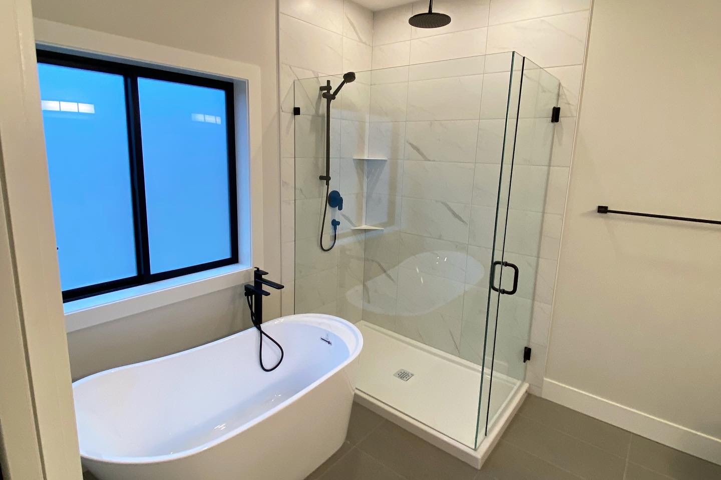 Project photo — Benson View Projects Nanaimo BC