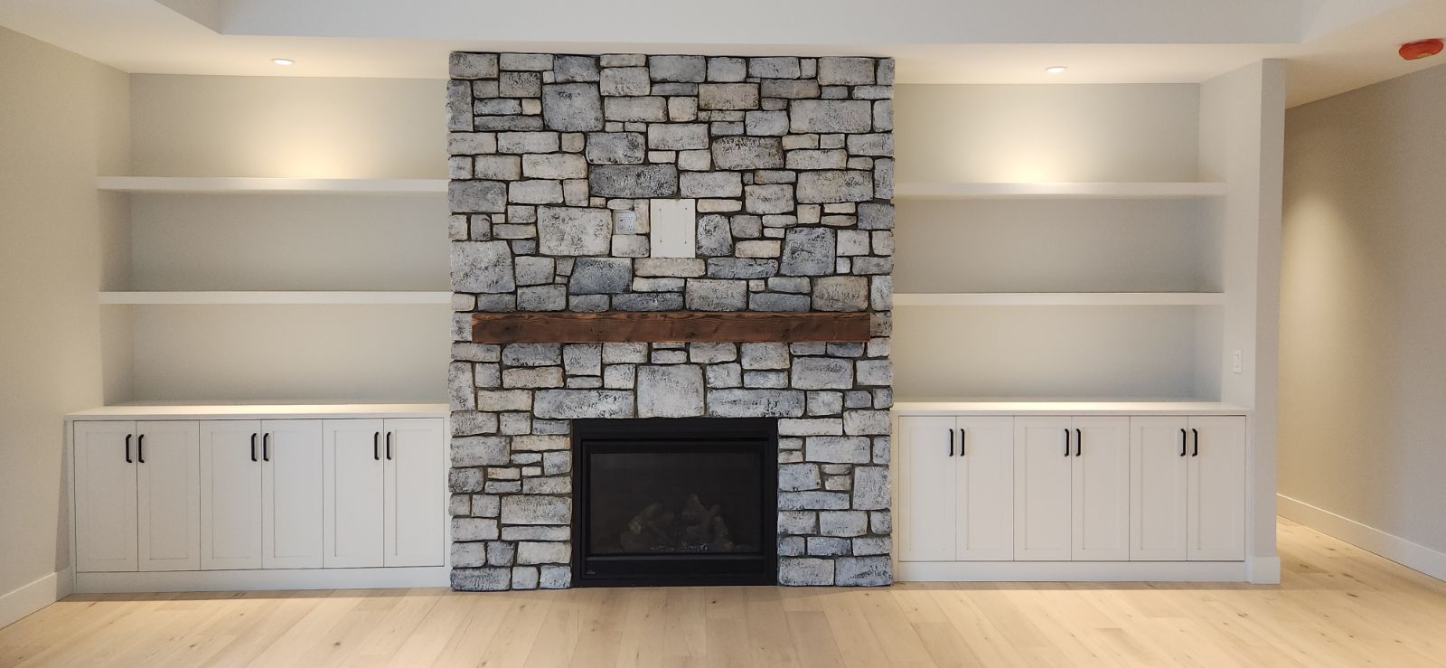 Project photo — Benson View Projects Nanaimo BC